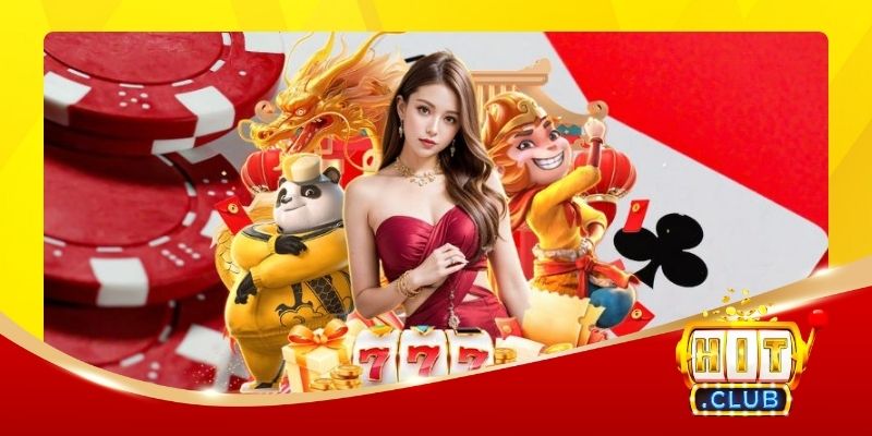 Người chơi nên trở thành VIP để nhận nhiều lợi ích