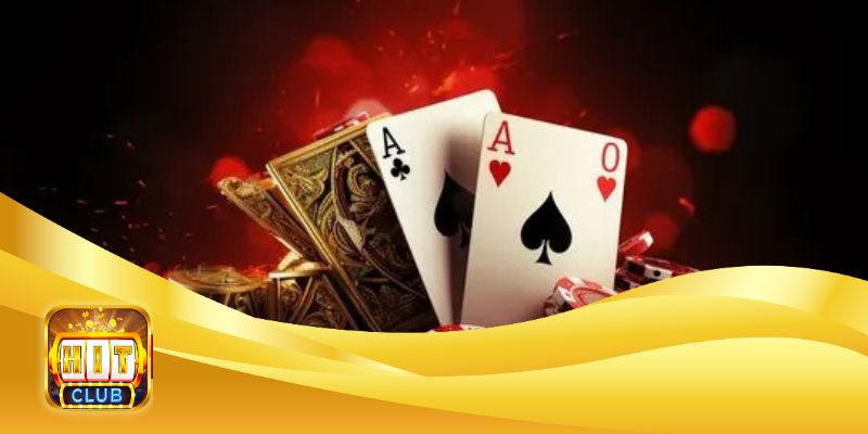 Các luật cơ bản và cách thức chơi Poker trên nền tảng Hitclub